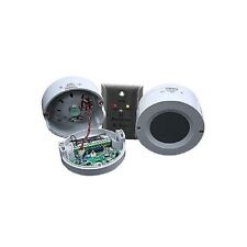 Potter Electric Signal VSA2K Kit Vault Sound Alarm System picture