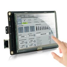 10.1 Inch HMI Monitor LCD Touch Screen Controller for Home Automation System picture