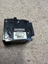 Siemens Used  100 Amp Circuit Breaker Type QP  2 Pole 120/240V 22kA picture