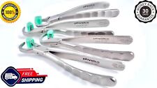 Dental Extraction Physics Forceps Standard Series Set of 4 Pcs 40 Free Bumper CE picture