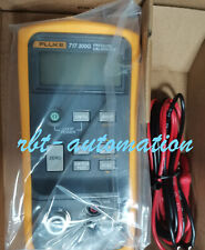 Fluke 717 300G Pressure Calibrator Pressure Measurement brand new  picture