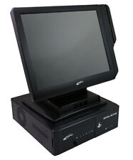 DigiPoS Retail Active 8000 Compact PC and TD1500 15