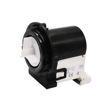 NEW 0024000322-DRAIN PUMP MOTOR 120V FOR CROSSOVER WASCOMAT WASHER - 0024000322M picture