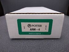Relay Module for the Potter PFC-5000 Series Panels. Potter #ARM-4 picture