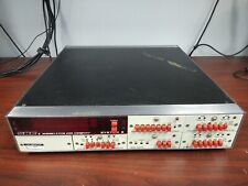 SHC SYSTEM 6-138 MAINFRAME - UNTESTED + Mixed Modules #95 picture