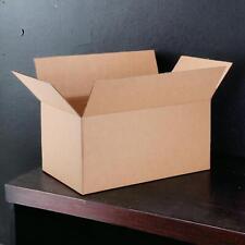 50~ 9x6x4 Cardboard Paper Box Mailing Packing Shipping Box Corrugated Carton picture