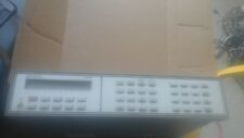 Hewlett Packard HP 3488A Switch Control Unit picture