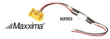 Maxxima M50905 Led Load Equalizer,3-Pin