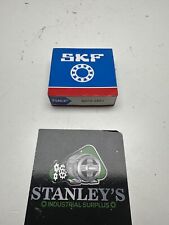 SKF 6010-2RS1 Bearing New picture