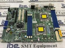Supermicro Intel Xeon Motherboard - X8DAL-I w/Warranty picture