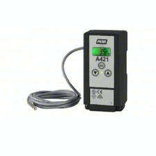 Johnson Controls A421ABC-02C A421 Series, Electronic Temperature Control,... picture