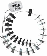 Thread Checker SWTC-26 Nut & Bolt (Inch & Metric) 26 male/female gauges 7877882 picture