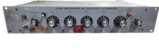 Low Impedance DC Millivolt Standard Calibration Unit UNTESTED c picture