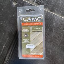 CAMO 345120 Hidden Deck Fasteners 1-7/8
