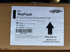 DuPont Res Flash 6