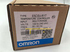 1pcs  Omron Brand New E5CSV-R1T picture