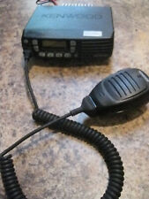 Kenwood TK-7160 VHF Mobile Radio - Tested Good (Lot#BP201) picture