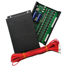 Smart Active Equalizer 2~16S 2~24S li-ion Lithium Battery Balance Board Module picture