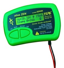 Peak Atlas ZEN50 Diode Tester picture