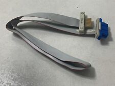 USED TEKTRONIX 067-0996-00 GPIB EXTENDER CABLE FOR TM5003 AND TM5006 J3-3 picture
