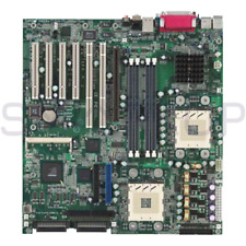 Used & Tested SUPERMICRO SUPER P4DC6+ 603 Motherboard picture
