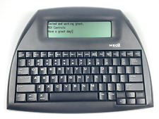 AlphaSmart NEO2 Portable Word Processor, w/ New Backup Battery, NEO2KB picture