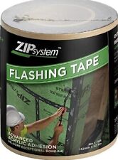 Huber ZIP System Flashing Tape Self-Adhesive Flashing 6