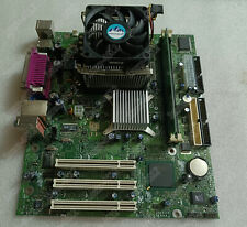 1pc  used   Intel D845EPI D845GVSR with CPU fan memory picture