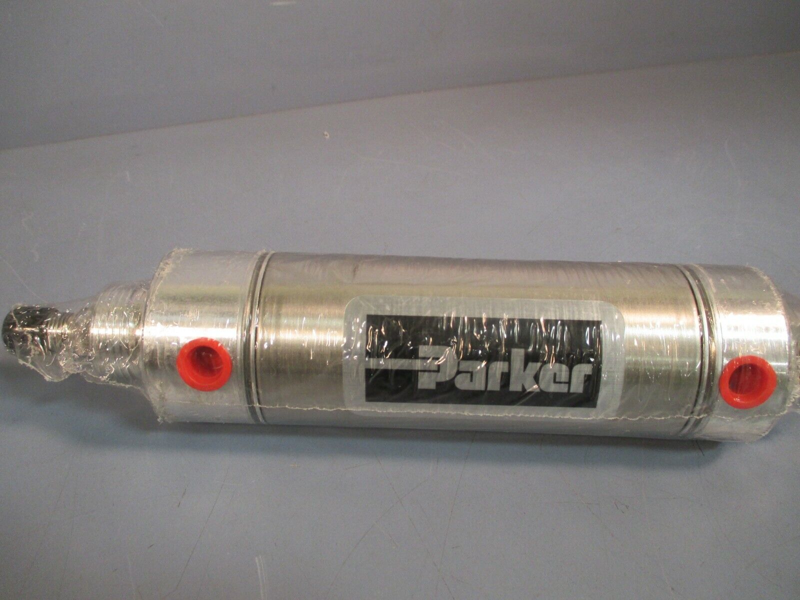 Parker Pneumatic Double Acting Air Cylinder 2.00DXPSRX3.00