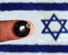 Smallest in world UHF FM spy covert microphone up to 300 meters. Made in ISRAEL picture
