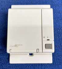 Johnson Controls Rev-D Wall-Mount Temperature Sensor ​Controller TE-67NP-1N00 picture