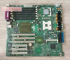 1 pc  used   X5DPL-IGM-DC server motherboard Xeon picture