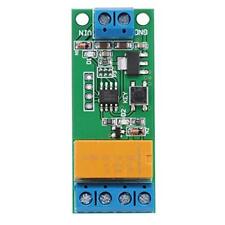 Motor Reverse Polarity Relay Dc 5/6/9/12V Time Adjustable Delay Relay 2A Driv... picture
