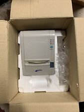 Digipos D88 Receipt Printer Pos Factory Refurbished in box.  picture