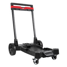 Milwaukee Premium Wet/dry Vacuum Cart picture