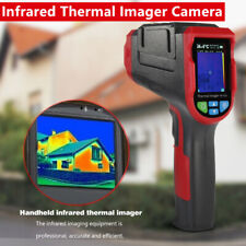 Noyafa IR Infrared Thermal Temperature Imager Camera W/ 8GB Heating Detector US picture