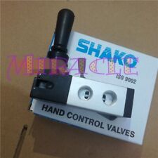 1PC REPLACE FOR Directional Valve Manual Switch Pneumatic TSV86522S picture