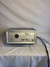 PINE ANALYTICAL ROTATOR INSTRUMENT ASR SPEED CONTROL Model AFASR picture