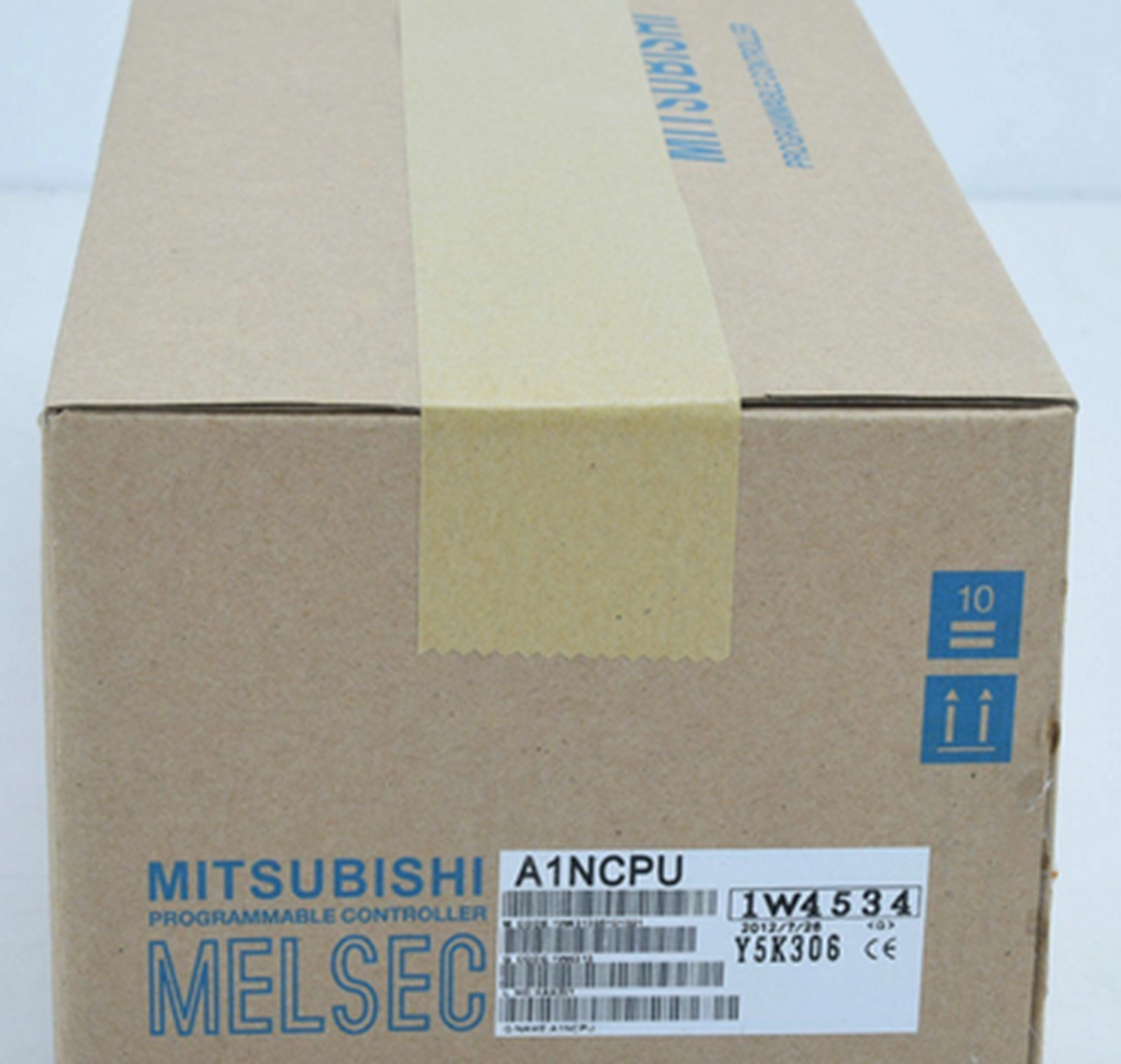 NEW Mitsubishi A1NCPU PLC Module