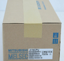 NEW Mitsubishi A1NCPU PLC Module picture