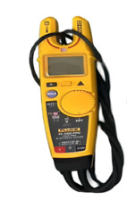Fluke T6-1000 PRO Electrical Tester w SlimReach Probe Tips, 45Hz-66Hz Frequency picture