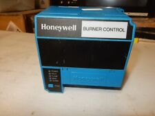 Honeywell RM7895 A 1014 Burner Control Relay Module picture
