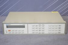 HP 3488A HPIB Switch / Control Unit Mainframe picture