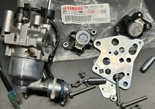 OEM Yamaha Carburetor Fuel Gas Intake Carb Body Parts Generator EF6300I EF 6300I picture