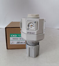 1pc CKD R4000-15-W Brand new Pressure Reducing Valve Fast Delivery picture