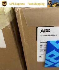ABB ACS880-01-105A-3 Inverter ACS88001105A3 New Expedited Shipping picture