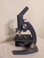 Vintage Bausch & Lomb IST Microscope 10x 43x  picture