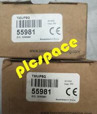 BANNER T30UIPBQ Brand New Ultrasound sensor Express DHL or FedEx picture