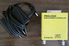 GPIB to ETHERNET Converter Control GPIB instruments on LAN networks Prologix USA picture