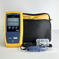 FLUKE VERSIV 2 MAINFRAME + FI-1000 KIT🛜 | FI2-7000 | NEVER USED (2 AVAILABLE)✨ picture